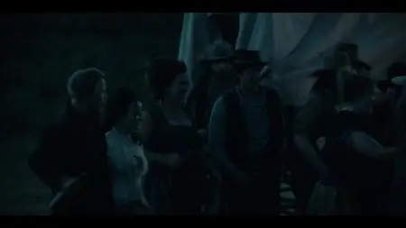 Billy the Kid S01E06