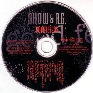 Show & A.G. - Goodfellas (1995) {Payday/ffrr} **[RE-UP]**