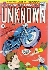 Adventures into the Unknown 099 - 1958 - ACG