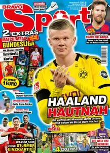 Bravo Sport – 20. Februar 2020