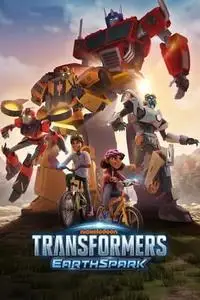 Transformers: EarthSpark S01E25