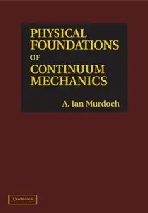 Physical Foundations of Continuum Mechanics (Repost)