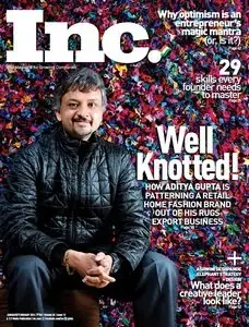 Inc. India - January/February 2014