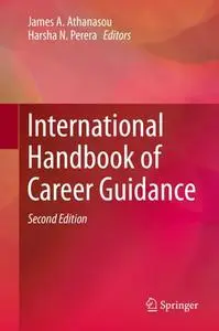 International Handbook of Career Guidance, Second Edition