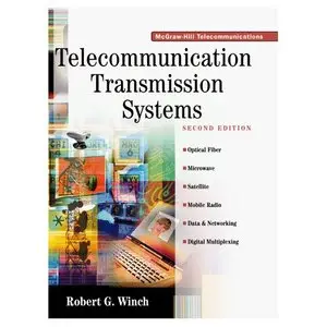 Telecommunications Transmission Systems (Repost)