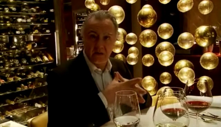 (Fr5) Empreintes : Alain Ducasse, la passion du goût (2011)