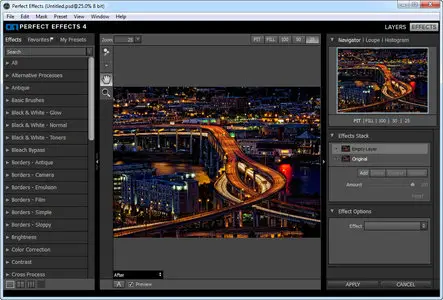 OnOne Perfect Effects 4.0.2 Premium Edition (x86/x64)