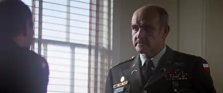 The Presidio (1988)