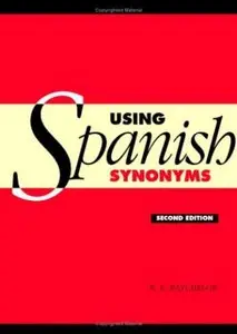 Using Spanish Synonyms (repost)