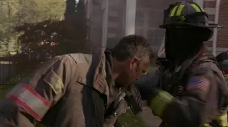 Chicago Fire S07E08