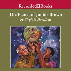 «The Planet of Junior Brown» by Virginia Hamilton