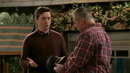 Man with a Plan S04E07