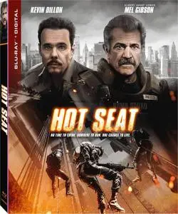 Hot Seat (2022)