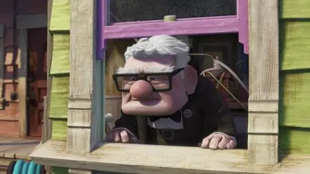 Up (2009)