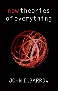 New Theories of Everything (Gifford Lectures) (Repost)
