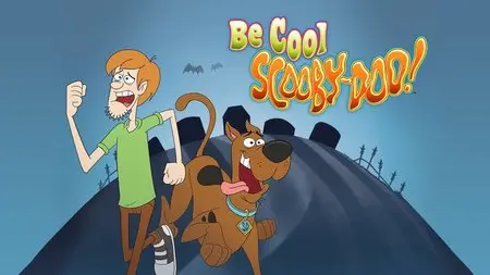 Be Cool Scooby-Doo S01E15