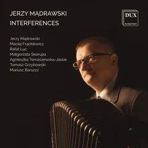 VA - Madrawski: Interferences (2018)