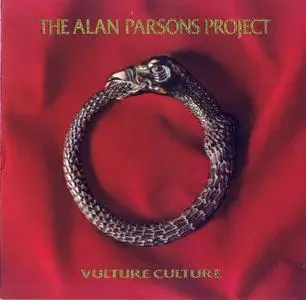 Alan Parsons & The Alan Parsons Project: Collection (1980-2016) [8CD, 3DVD, 2xHD Video]