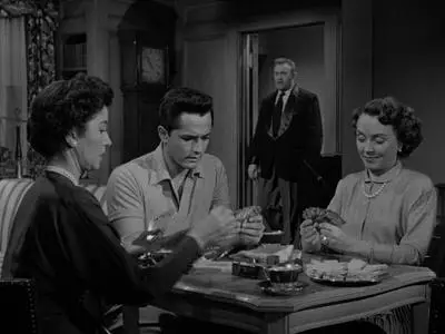 The Family Secret (1951)