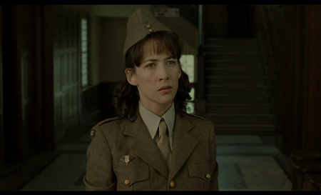 Les Femmes de l'ombre (2008