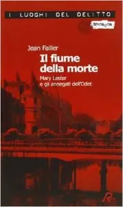 Jean Failler - Il fiume della morte