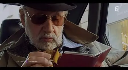 (Fr2) Un jour, un destin - Philippe Noiret, la pudeur des sentiments (2015)