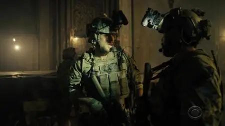 SEAL Team S02E05