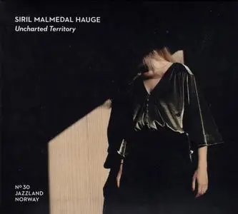 Siril Malmedal Hauge - Uncharted Territory (2019)