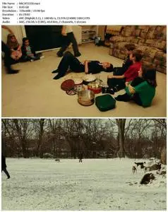 A Dog for Christmas (2015)