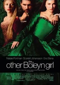 The Other Boleyn Girl (2008)