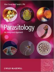 Parasitology: An Integrated Approach (repost)