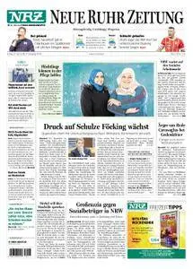 NRZ Neue Ruhr Zeitung Essen-Steele/Kray - 27. April 2018