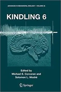 Kindling 6 (Advances in Behavioral Biology)