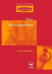 Fire Investigation (Forensic Science)
