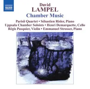 David Lampel - Chamber Music