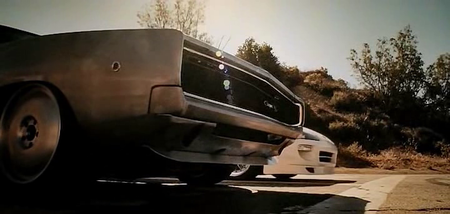 Furious 7 (2015)