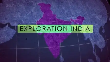 BBC - Exploration India: Learning Zone (2015)