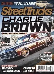 Street Trucks - December 2020