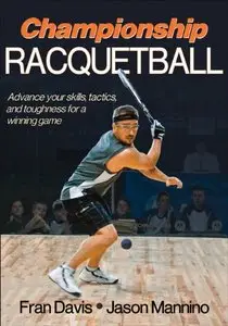 Championship Racquetball [Repost]