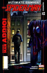 Ultimate Comics Spider-Man - Volume 25