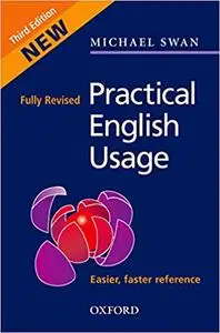 Practical English Usage Ed 3