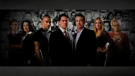 Criminal Minds S03E14