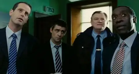 Un poliziotto da Happy Hour (2011)