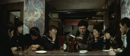 Nihon shunka-kô / Sing a Song of Sex - by Nagisa Ôshima (1967)