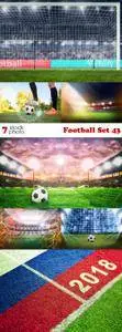 Photos - Football Set 43