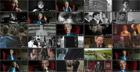 McKellen: Playing the Part (2017)
