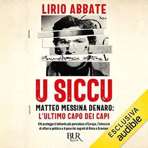 «U siccu» by Lirio Abbate