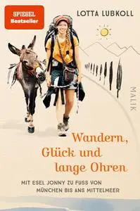 Lotta Lubkoll - Wandern, Glück und lange Ohren