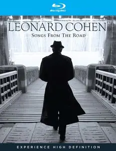 Leonard Cohen - Songs From the Road (2010)