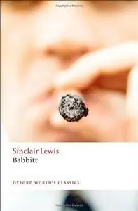 Babbitt (Oxford World's Classics)